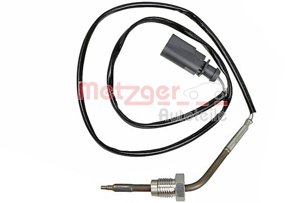 METZGER 0894577 Sensor, Abgastemperatur